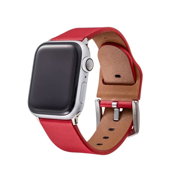 アップルウォッチバンド 本革クラシック時計替えバンド