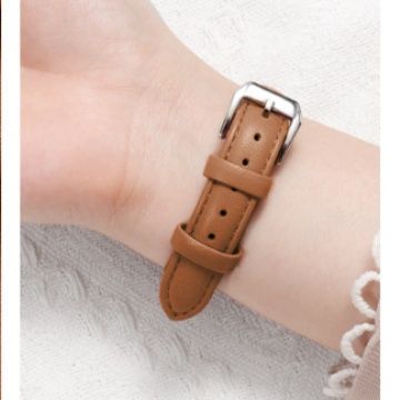 アップルウォッチバンド 本革ステッチデザイン時計替えバンド