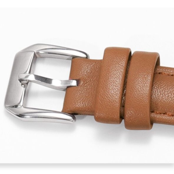 アップルウォッチバンド 本革ステッチデザイン時計替えバンド