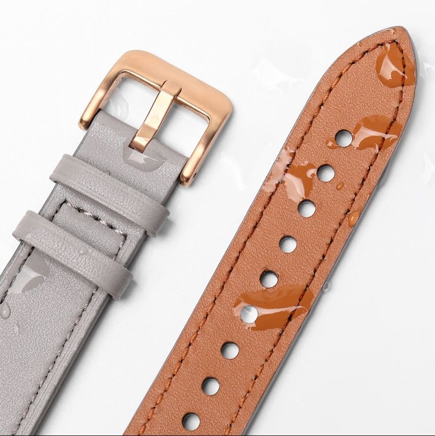 アップルウォッチバンド 頭層牛革柔軟仕上げ本革時計替えベルト