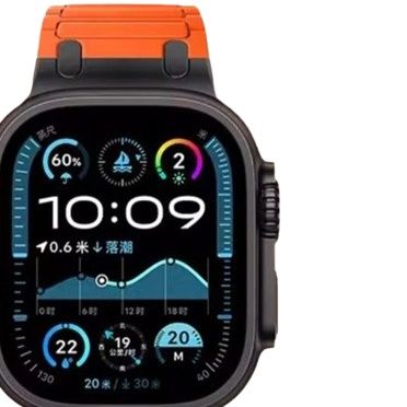 アップルウォッチバンド スポーツ活力 立体構造バンド