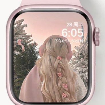 アップルウォッチバンド ソフトシリコン アクティブバンド