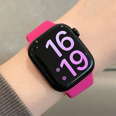 アップルウォッチバンド アスリートフィットバンド