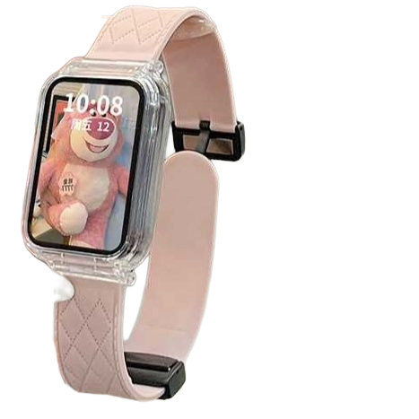 アップルウォッチバンド アップルウォッチバンド 菱形キルティングレザーバンド