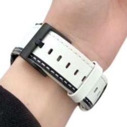 アップルウォッチバンド モノトーンレザー