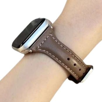 アップルウォッチバンド 高級レザー