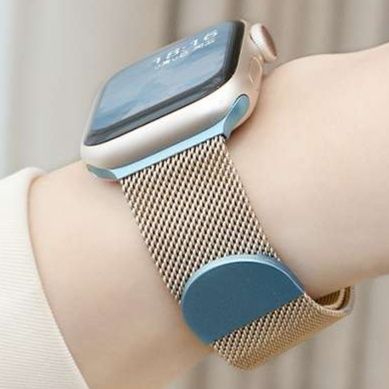 アップルウォッチバンド メッシュバンド