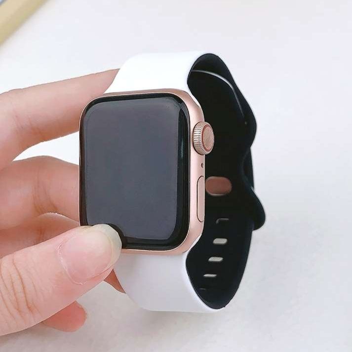 アップルウォッチバンド スポーツバンド アップルウォッチ用交換ベルト