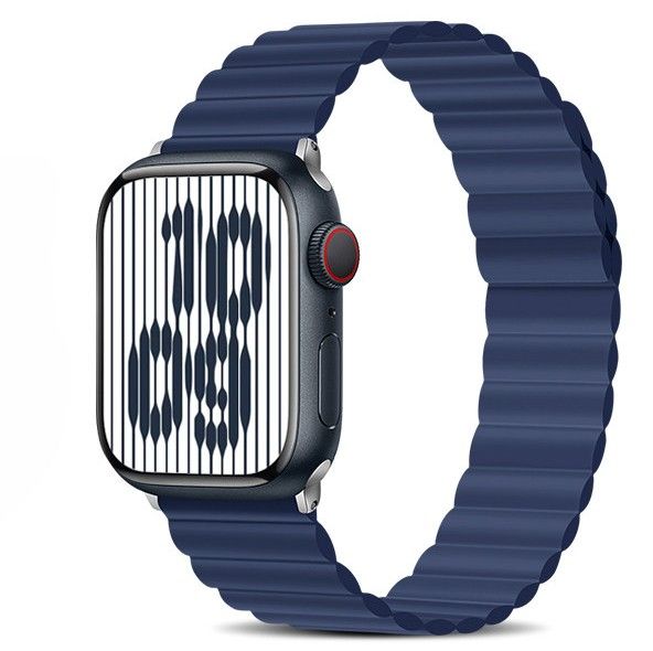 アップルウォッチバンド ツートンカラー スポーツバンド for Apple Watch