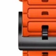 アップルウォッチバンド スポーツ活力 立体構造バンド