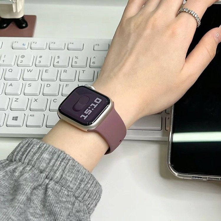 アップルウォッチバンド スマートウォッチ アクセサリーバンド