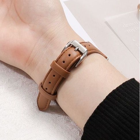 アップルウォッチバンドレザー 本革ステッチデザイン時計替えバンド