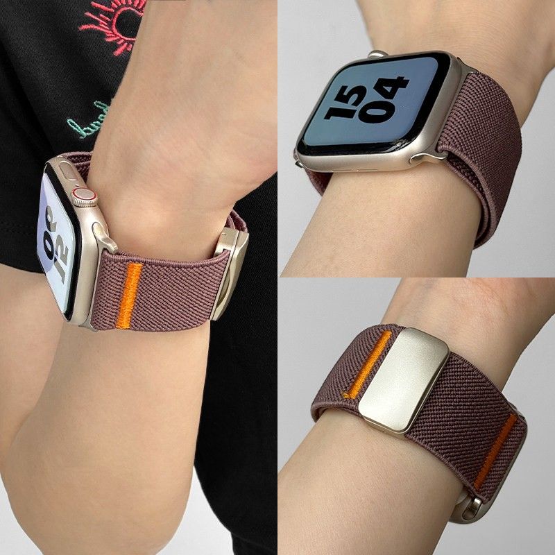 アップルウォッチバンド アクティブアスリートバンド