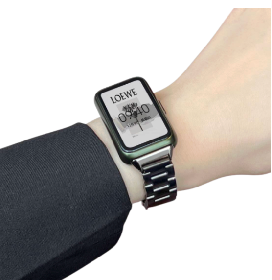 アップルウォッチバンド エラー