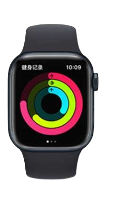 アップルウォッチバンド 快適シリコン運動用バンド