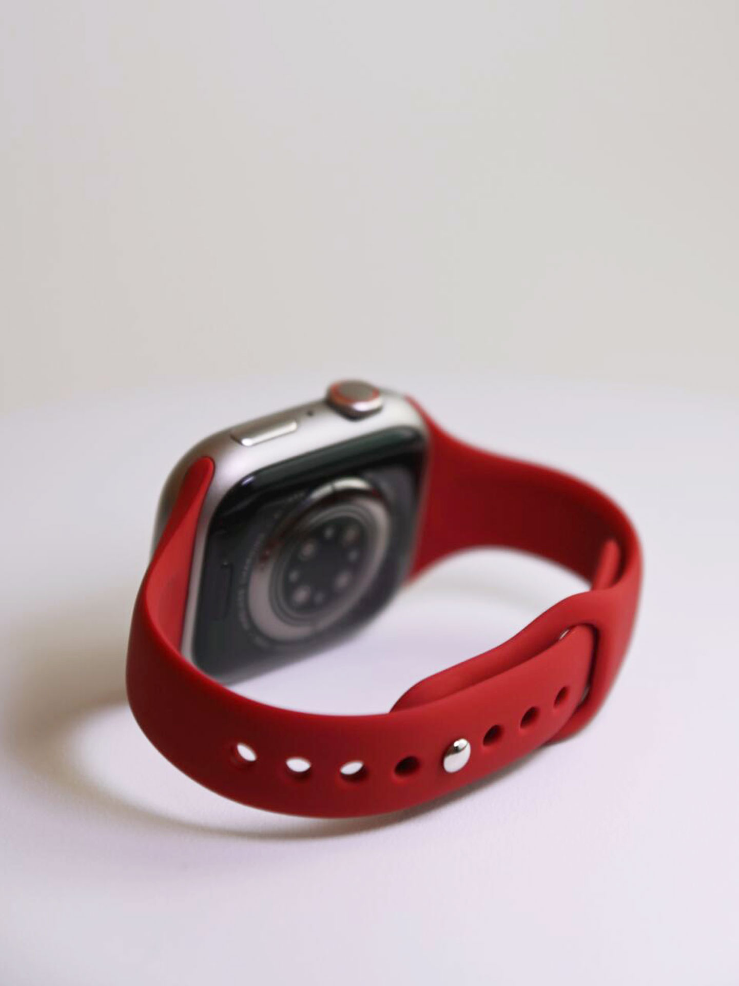 アップルウォッチバンド アクティブフィットバンド