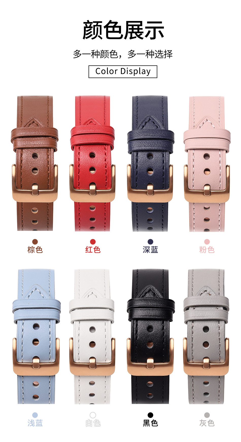 アップルウォッチバンド 頭層牛革柔軟仕上げ本革時計替えベルト