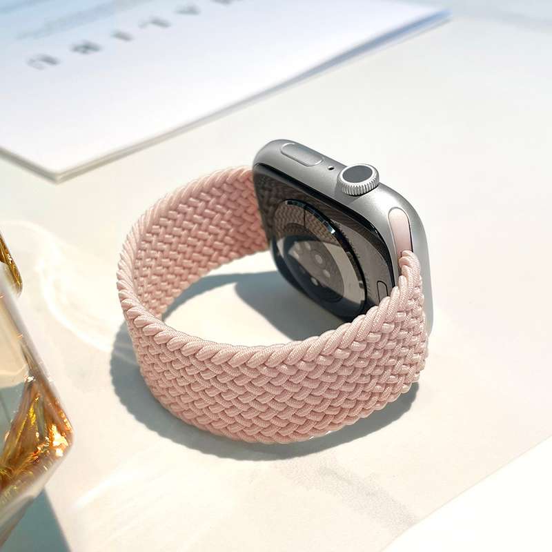 装着かんたん♪applewatchソロループバンドおすすめ10選
