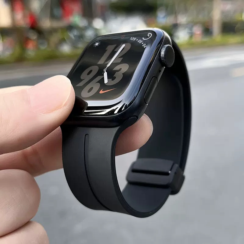 アップルウォッチバンド アクティブフィットバンド