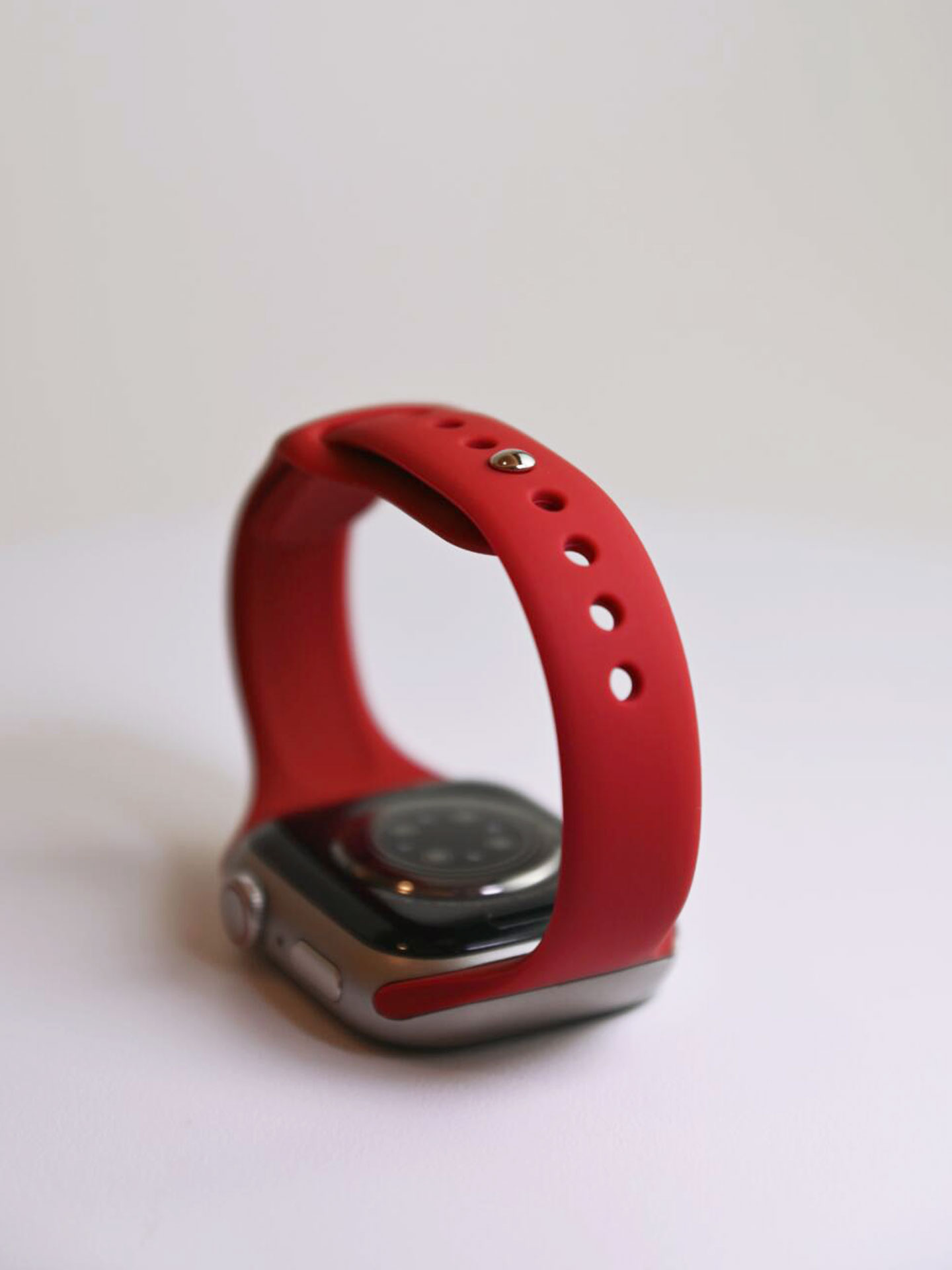 アップルウォッチバンド アクティブフィットバンド