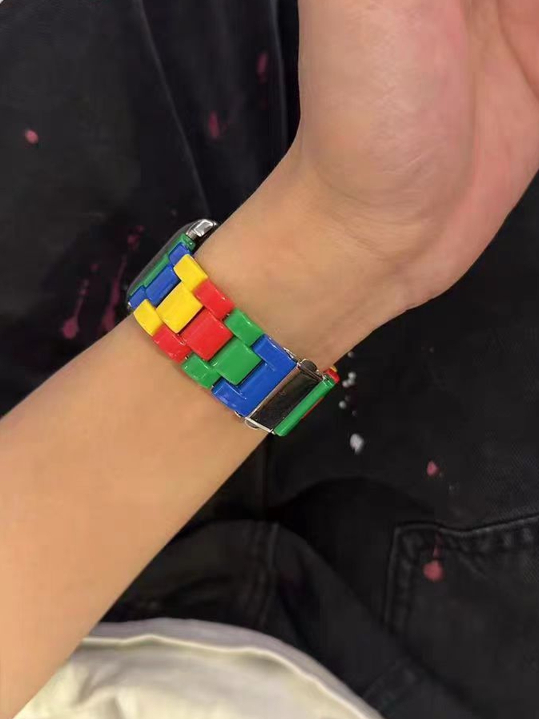 アップルウォッチバンド 