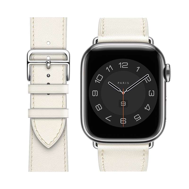 レザーのおすすめapplewatchバンド47選