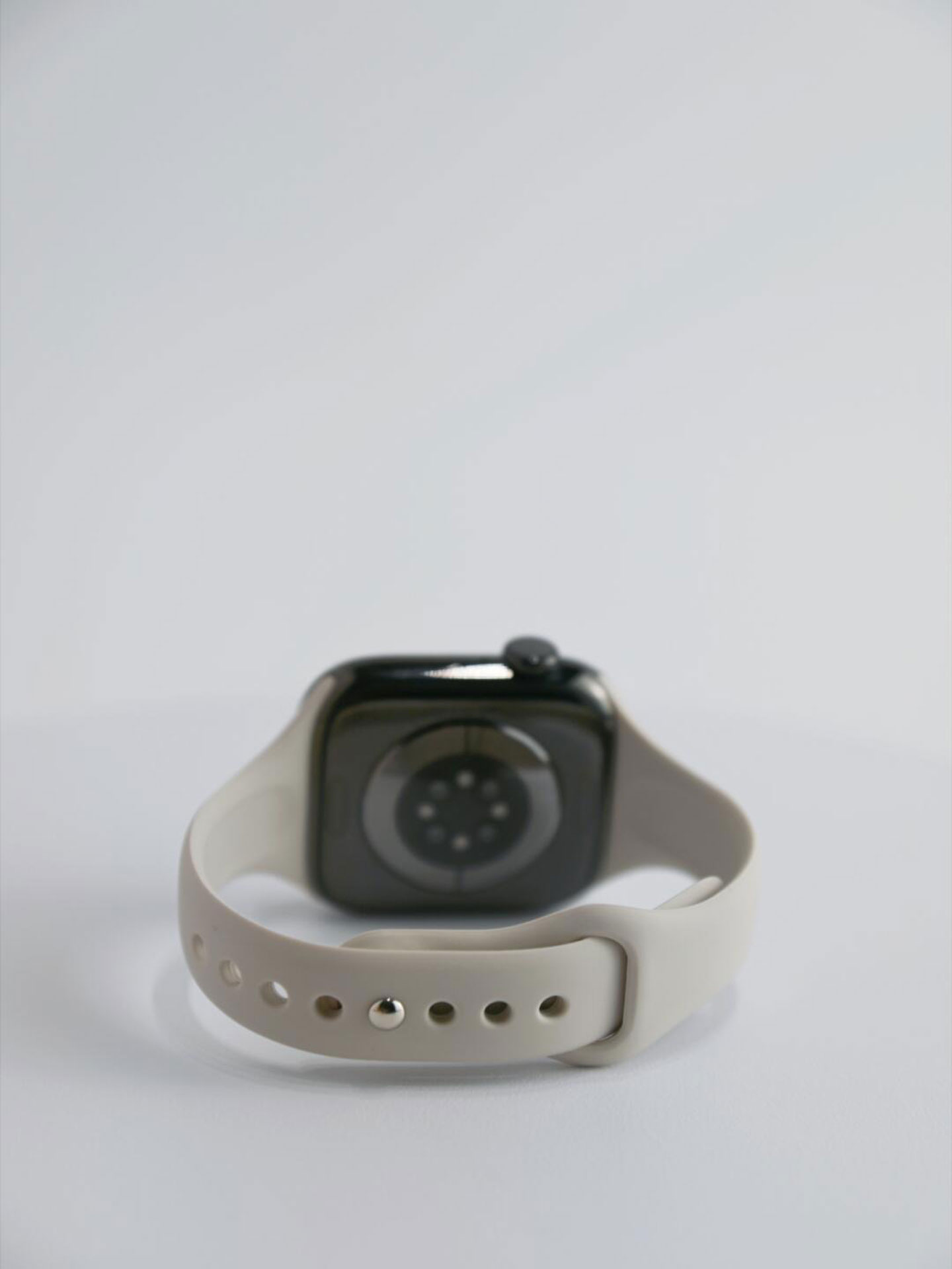 アップルウォッチバンド アクティブフィットバンド
