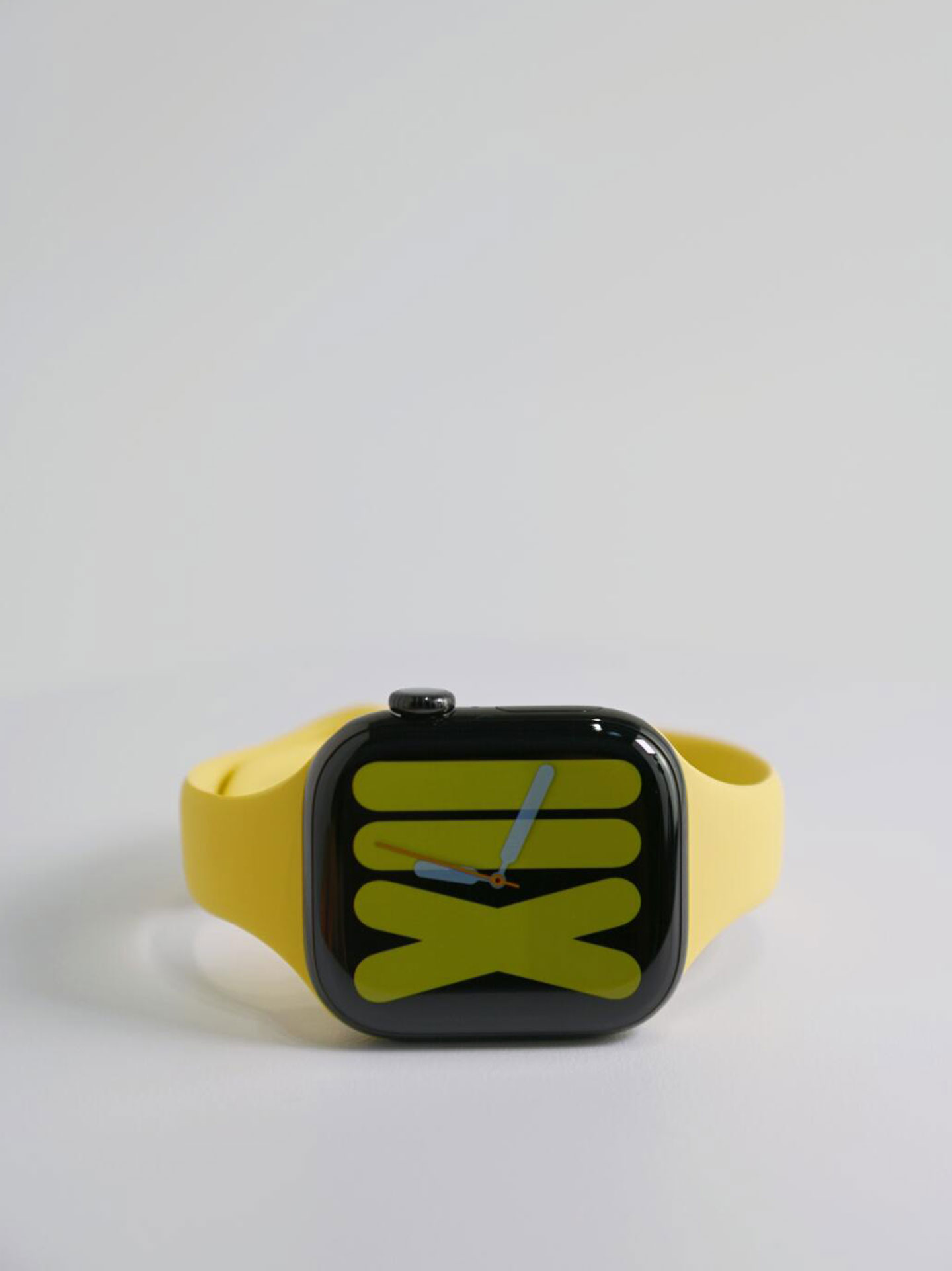 アップルウォッチバンド アクティブフィットバンド