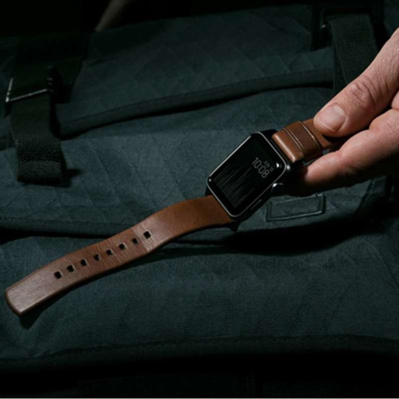 アップルウォッチバンド 高級本革