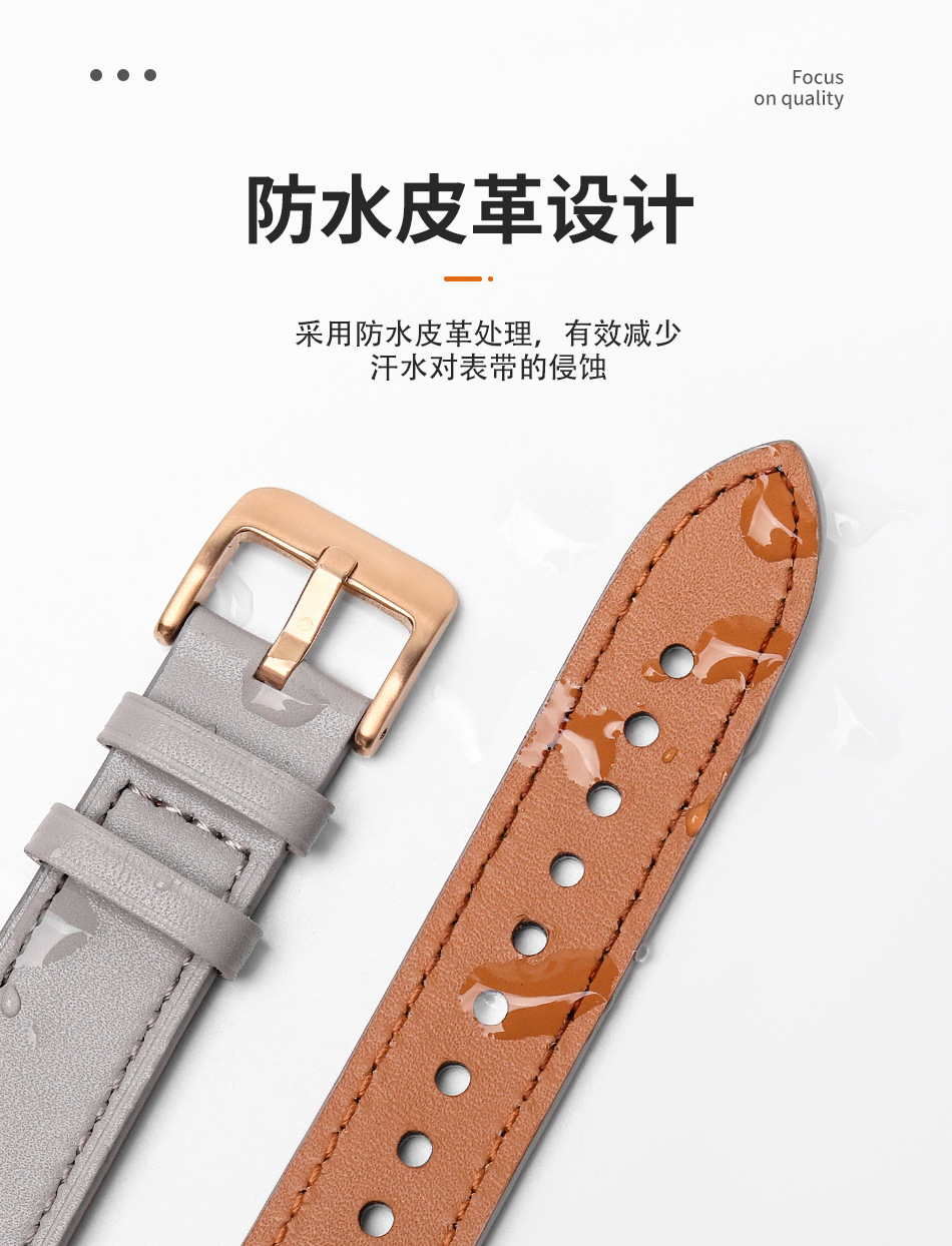 アップルウォッチバンド 頭層牛革柔軟仕上げ本革時計替えベルト