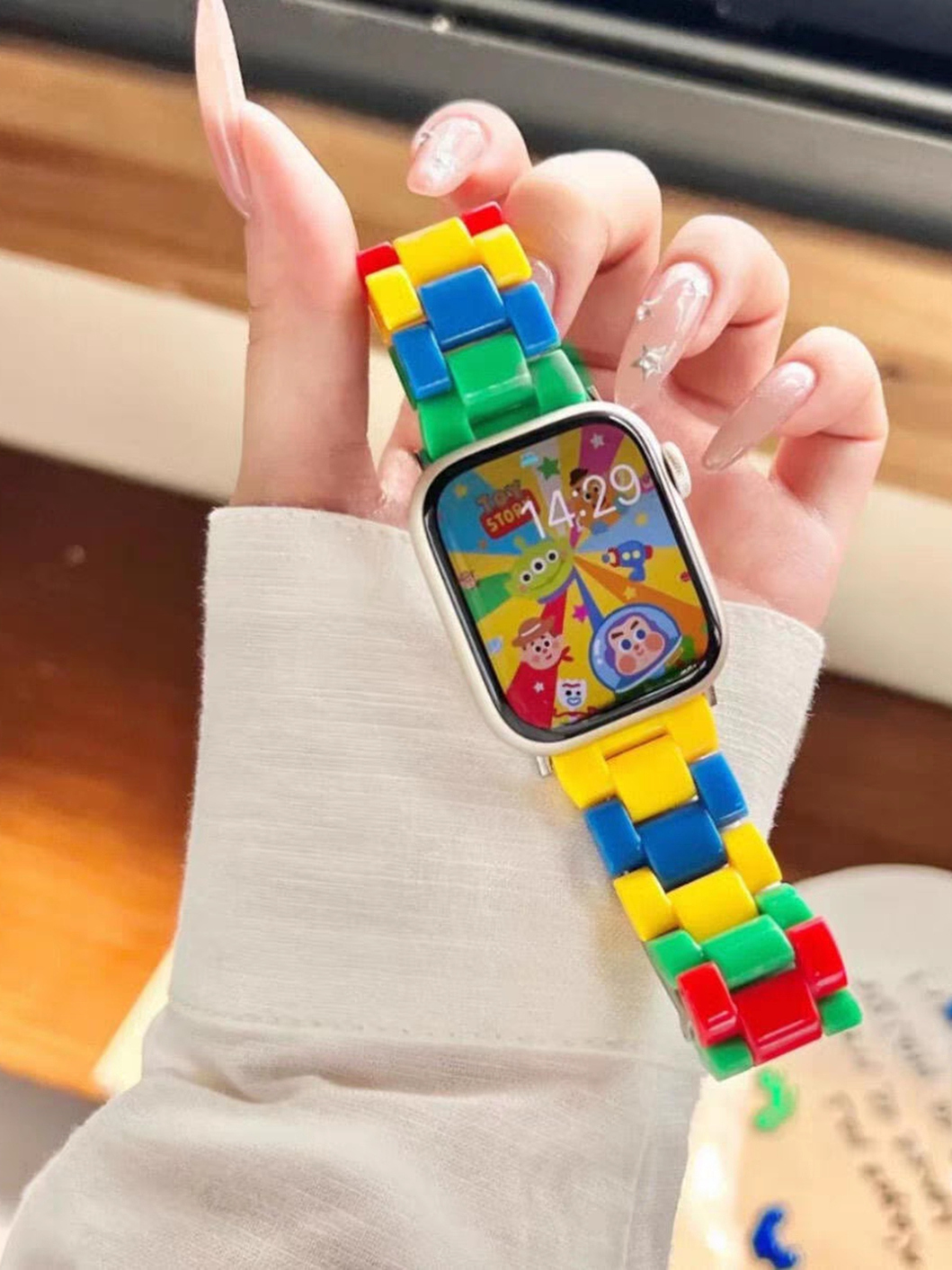 アップルウォッチバンド 