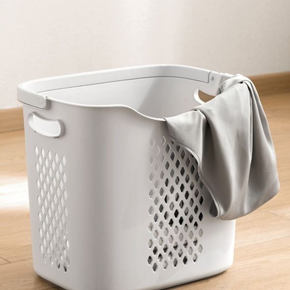 整理上手 仕分けランドリーバスケット