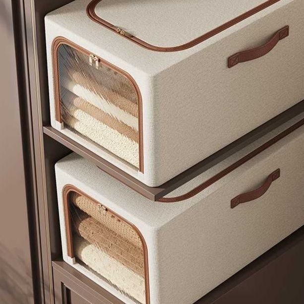 ランドリーバスケット 折りたたみ式収納ボックス 衣類整理ケース