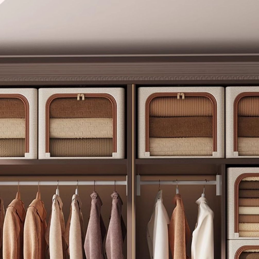 ランドリーバスケット 折りたたみ式収納ボックス 衣類整理ケース