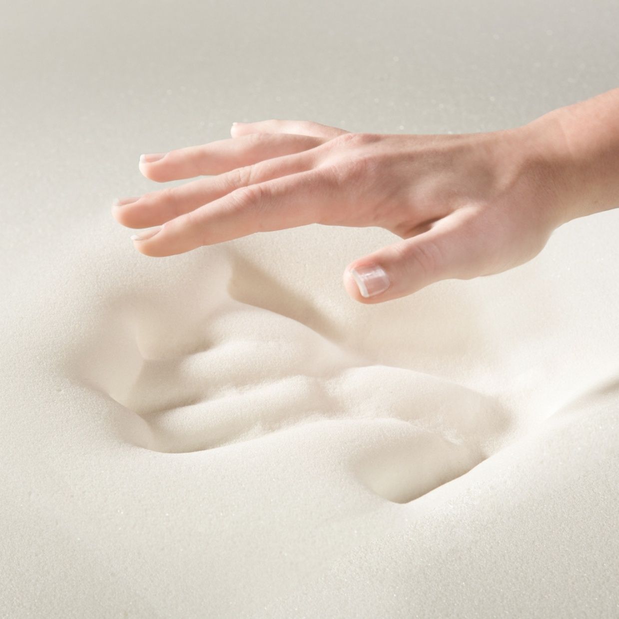 バスマット ふわふわ高密度記憶綿入り滑り止め付きタオル地足拭きマット