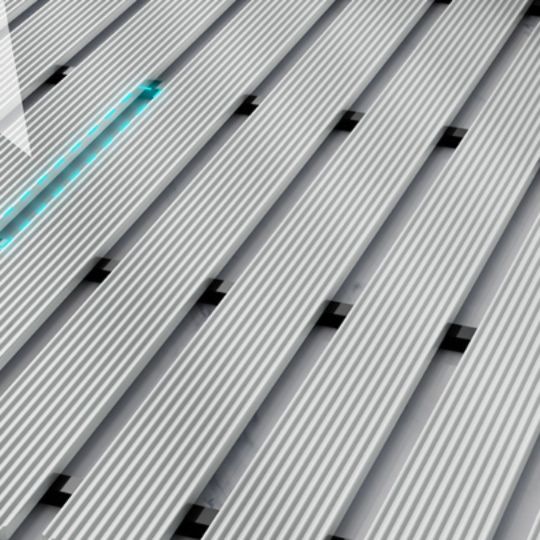 バスマット 速乾通気性抜群木製バスマット用すのこ