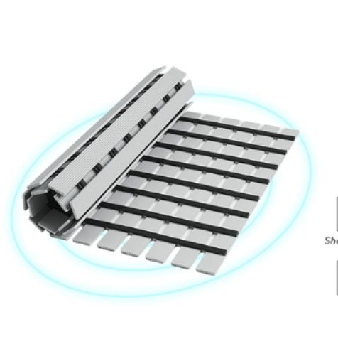 バスマット 速乾通気性抜群木製バスマット用すのこ