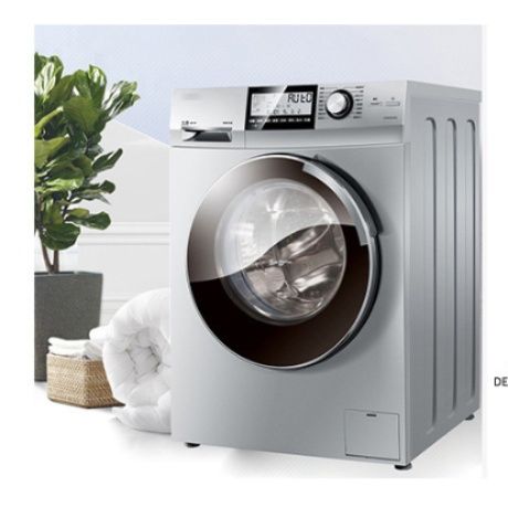 バスマット ハート型もこもこシャギー　タオル地