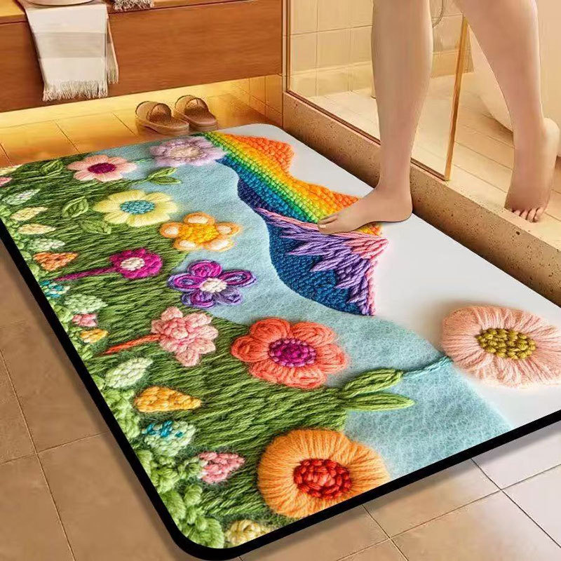 バスマット エラー