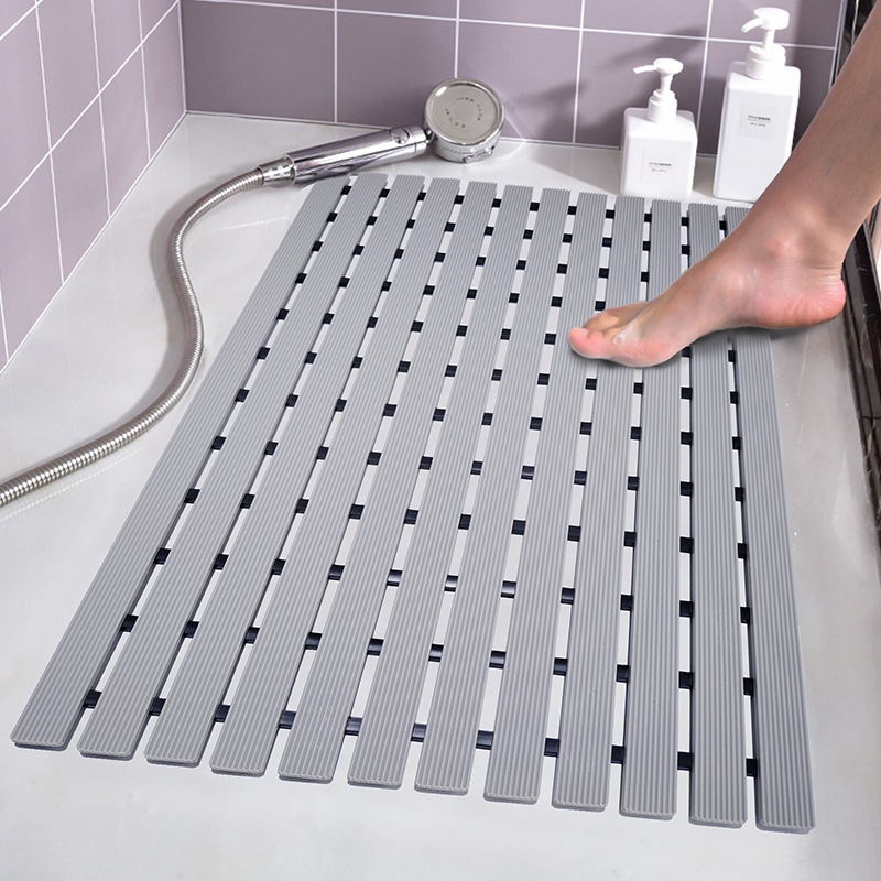 バスマット 浴室用速乾　すのこ