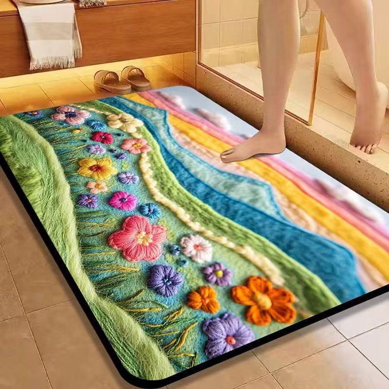 バスマット エラー