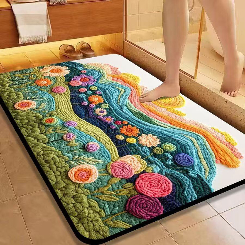 バスマット エラー