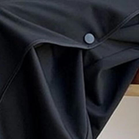 ベージュパンツ レディースハイウエストゆったりテーパードカーゴパンツ