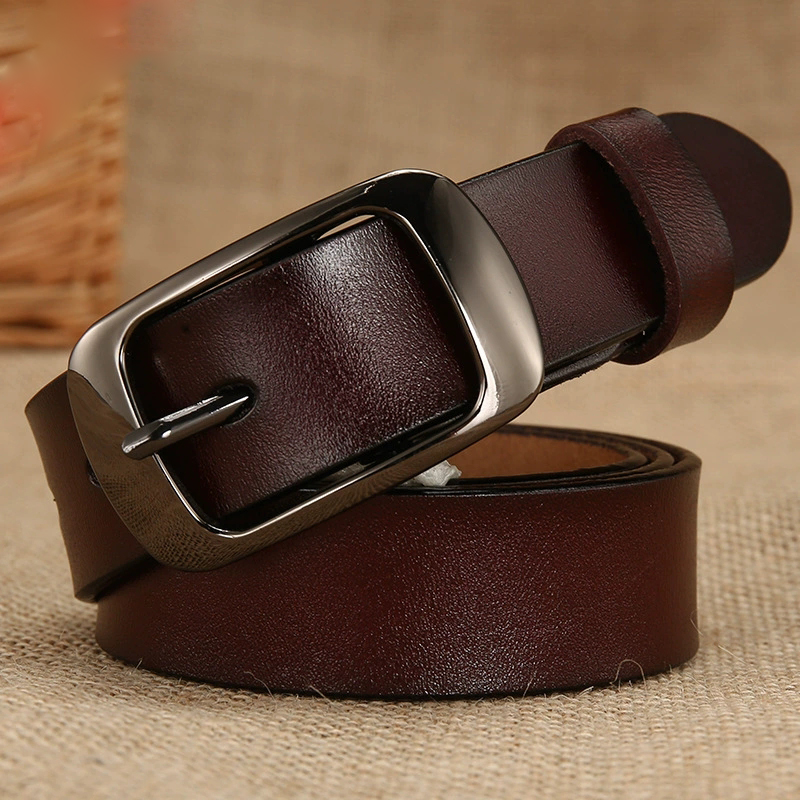 メンズベルト 牛革 本革 紳士 男女兼用 多色展開 新作