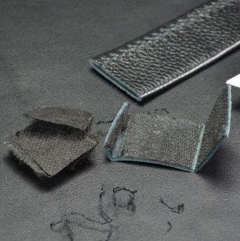 メンズベルト 型押し牛革自動式バックル紳士用ベルト