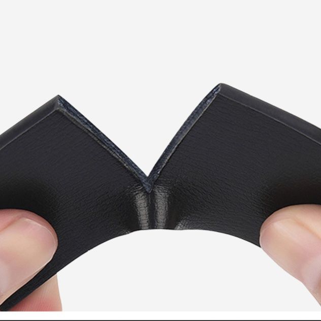 メンズベルト 幾何学デザイン自動式バックル本革紳士ベルト