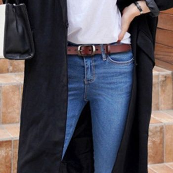 メンズベルト 牛革 本革 紳士 男女兼用 多色展開 新作