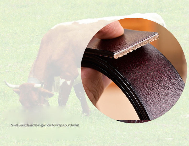 メンズベルト 牛革 本革 紳士 男女兼用 多色展開 新作