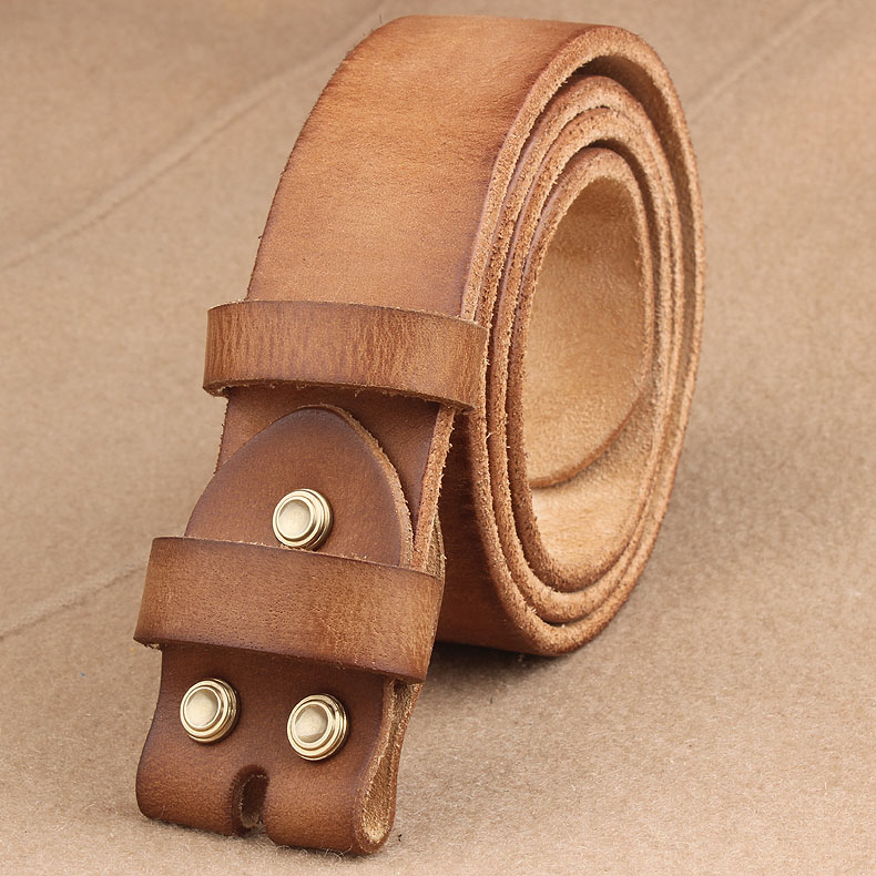 ベルトメンズ 革 本革ベーシックバックルベルト