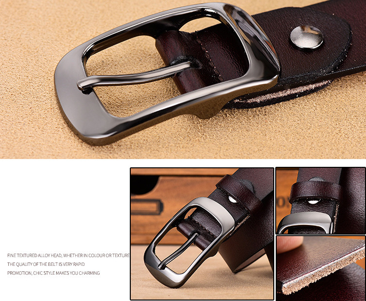 メンズベルト 牛革 本革 紳士 男女兼用 多色展開 新作